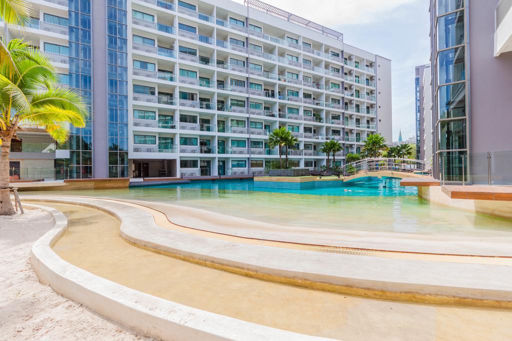 Laguna 1 By Pattaya Sunny Apartment