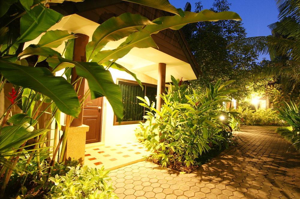 Laluna And Resort, Resort