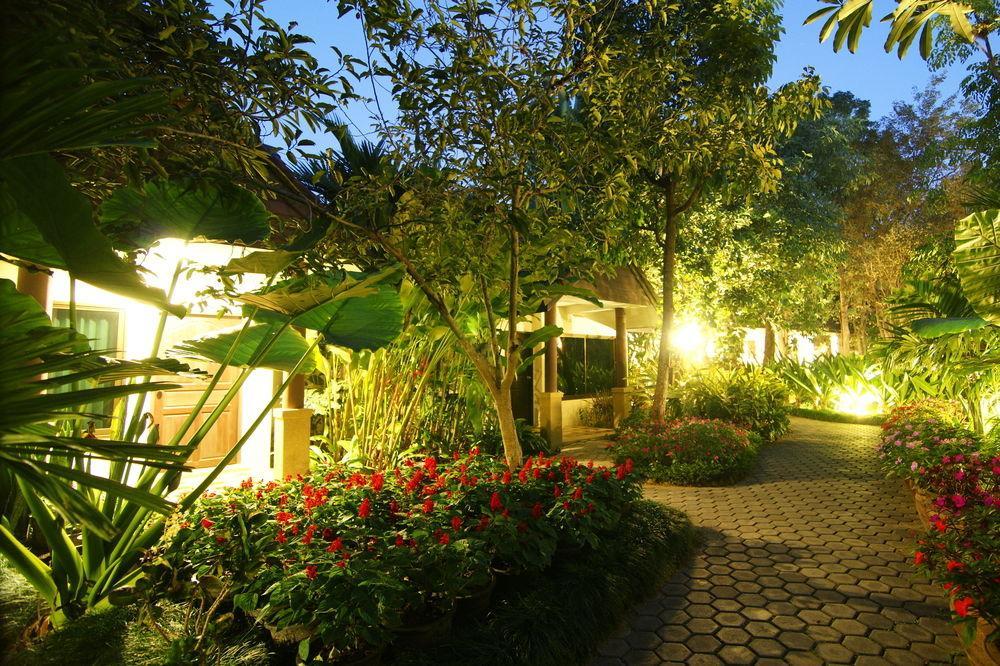 Laluna And Resort, Resort Chiang Rai