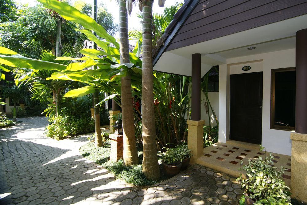 Laluna And Resort, Resort