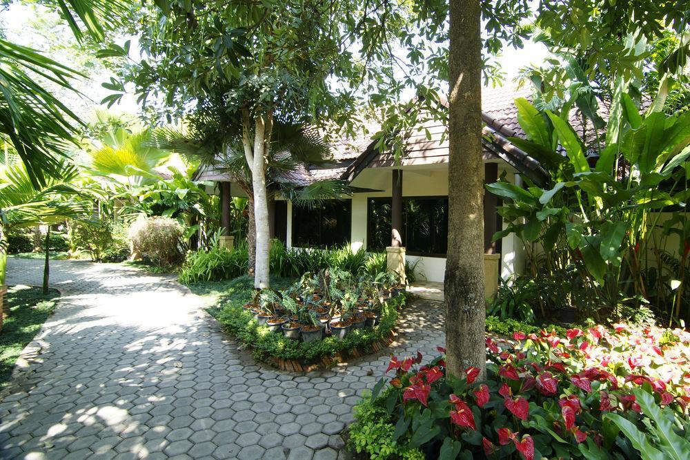 Laluna And Resort, 4* Chiang Rai