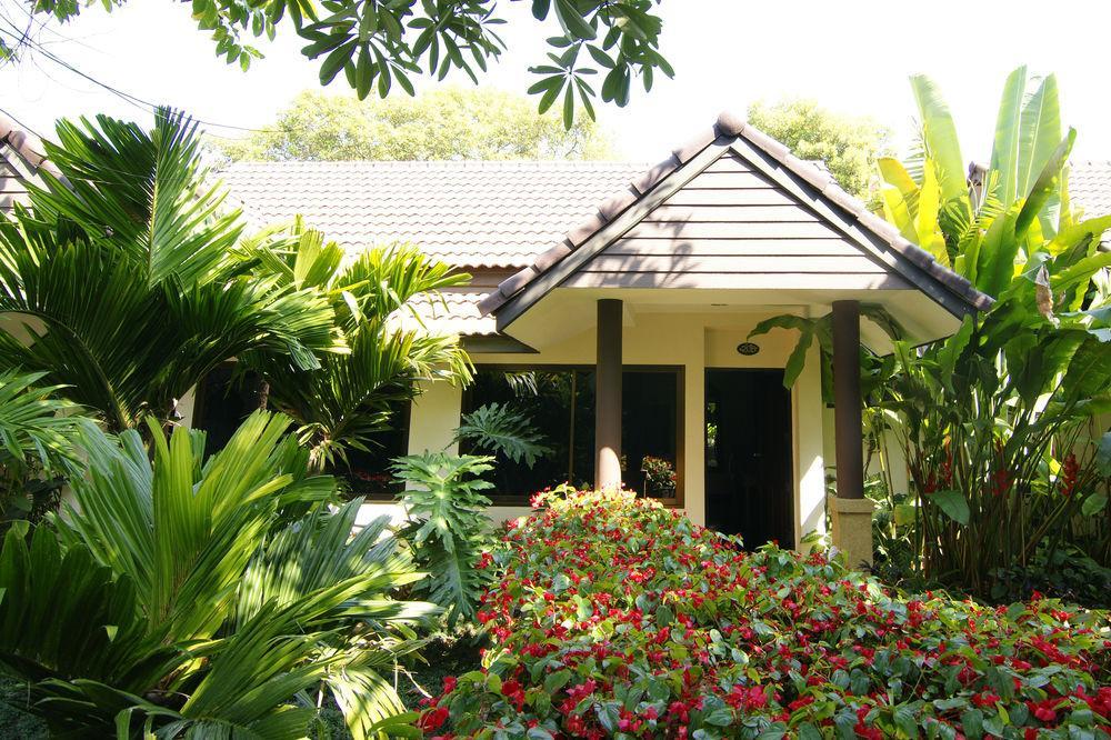 Laluna And Resort, Resort 4*