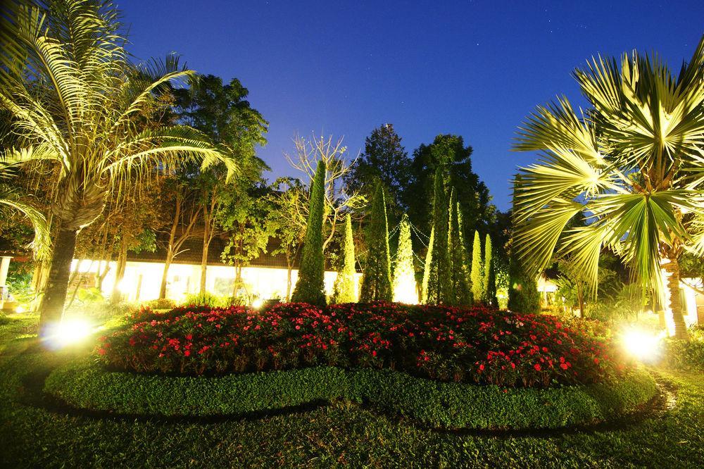 Laluna And Resort, Resort Chiang Rai