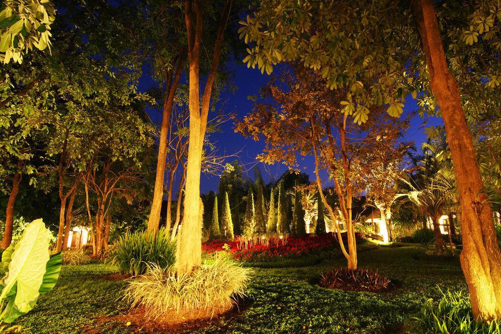 Laluna And Resort, 4* Chiang Rai