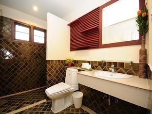 Bhumlapa Garden 3* Bophut