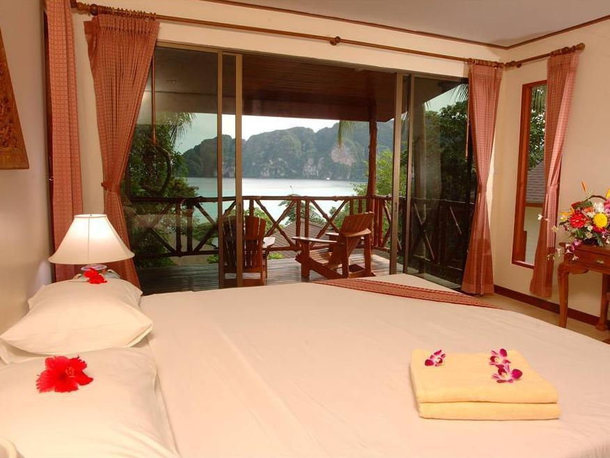Bayview Premier Resort Phi Phi Don