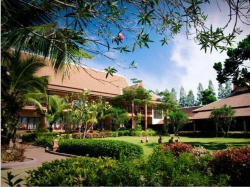 Lanta Casuarina - Sha Resort