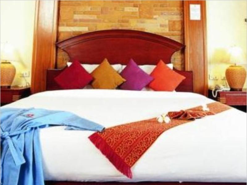 Lanta Casuarina - Sha Resort Koh Lanta