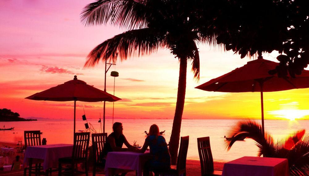 Longbay Resort