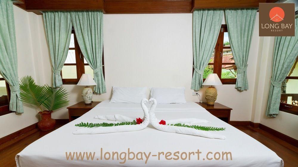 Longbay 3* Ko Pha Ngan