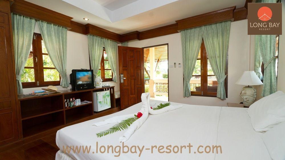 Longbay 3* Ko Pha Ngan
