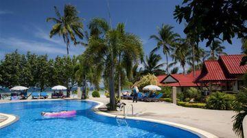Sun Moon Star Koh Phangan 3*