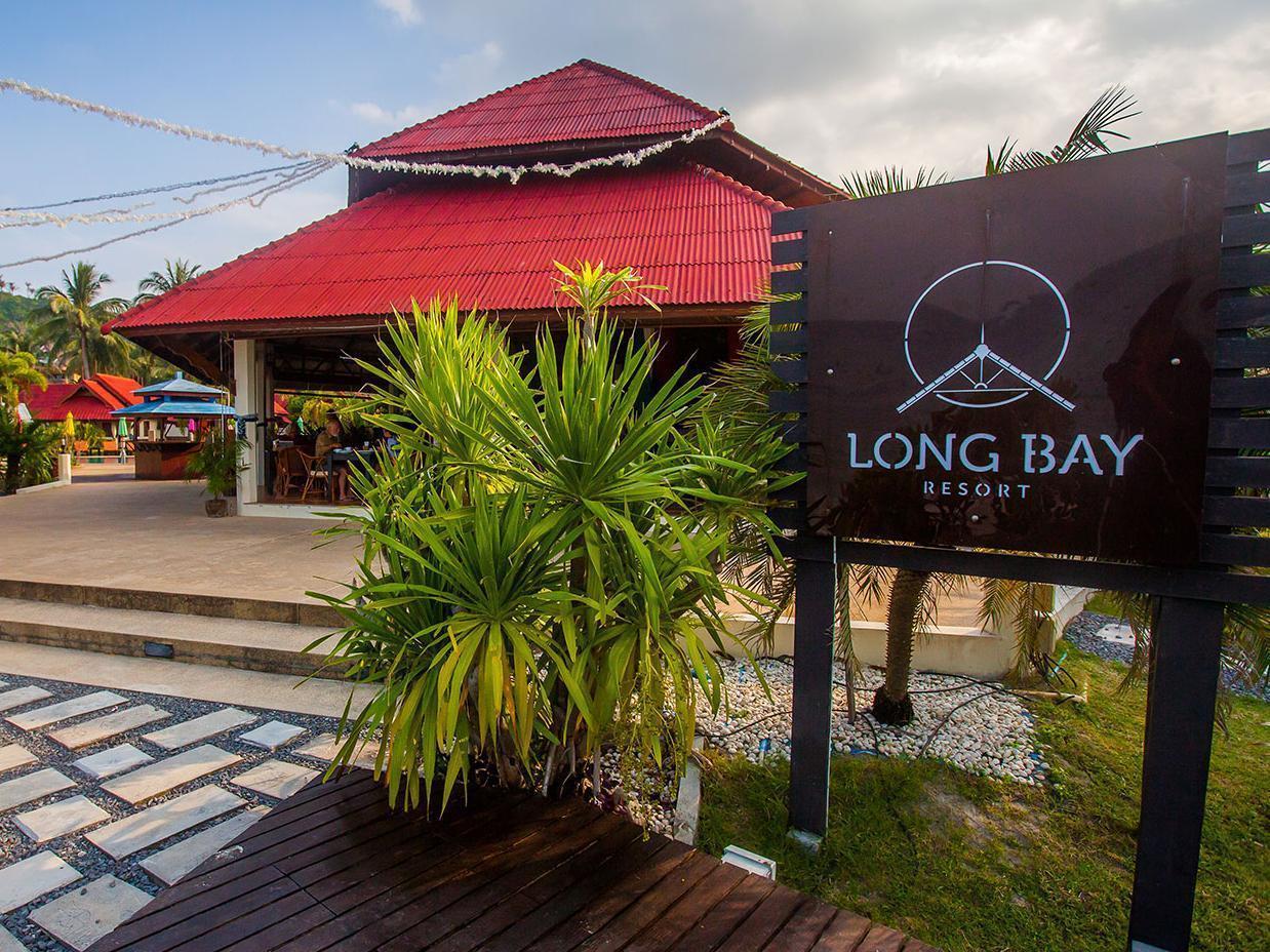 Longbay 3*
