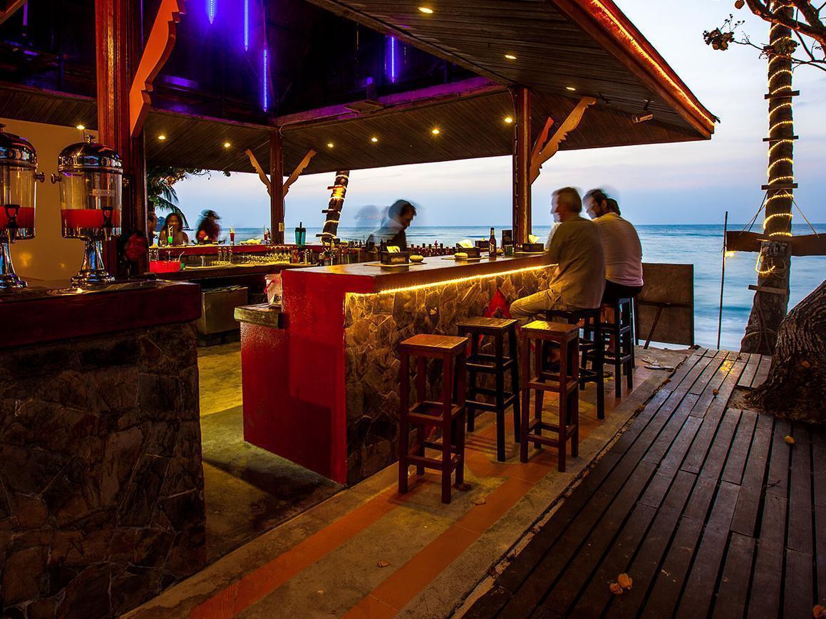 Longbay 3* Ko Pha Ngan