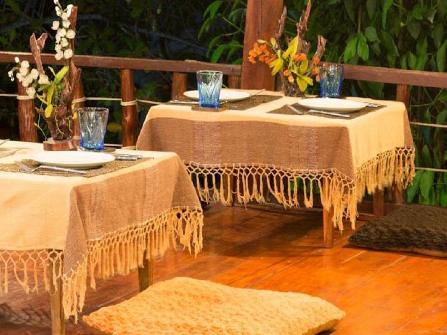 Sun Moon Star Koh Phangan 3* Haad Yao