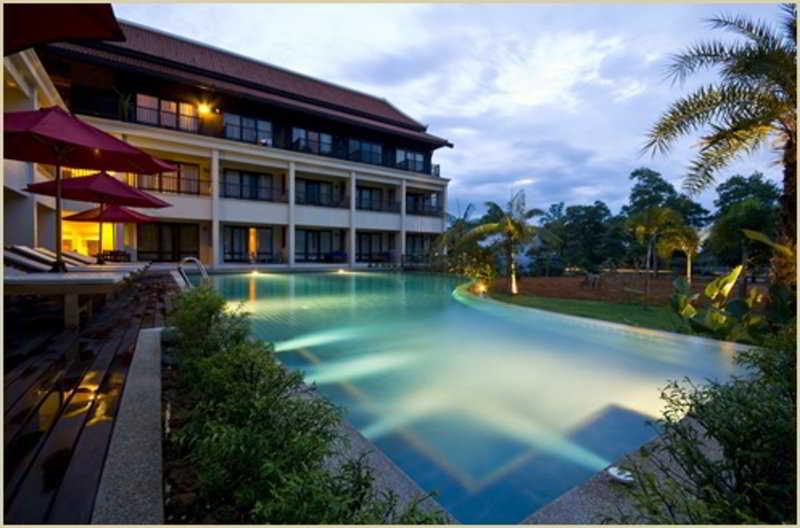 Hotel Khaolak Mohin Tara - Sha Certified 3*
