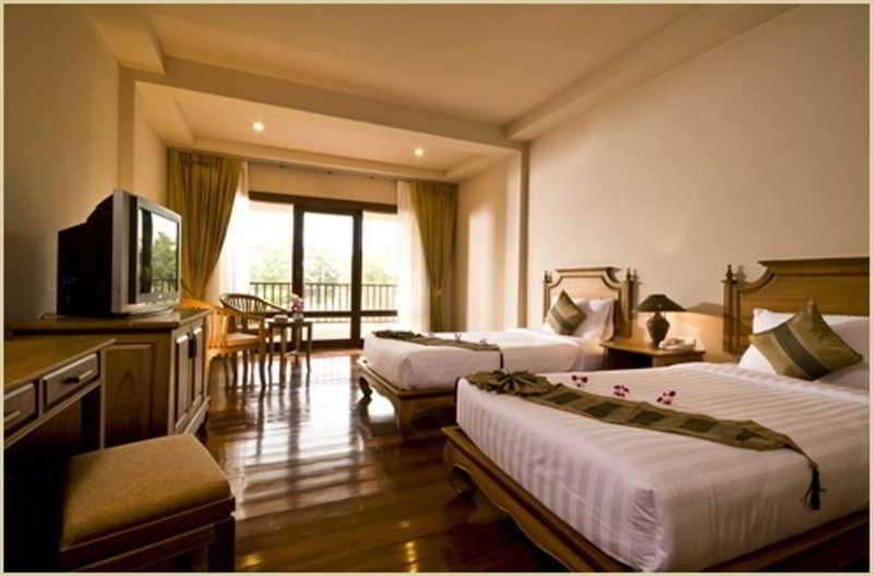 Hotel Khaolak Mohin Tara - Sha Certified