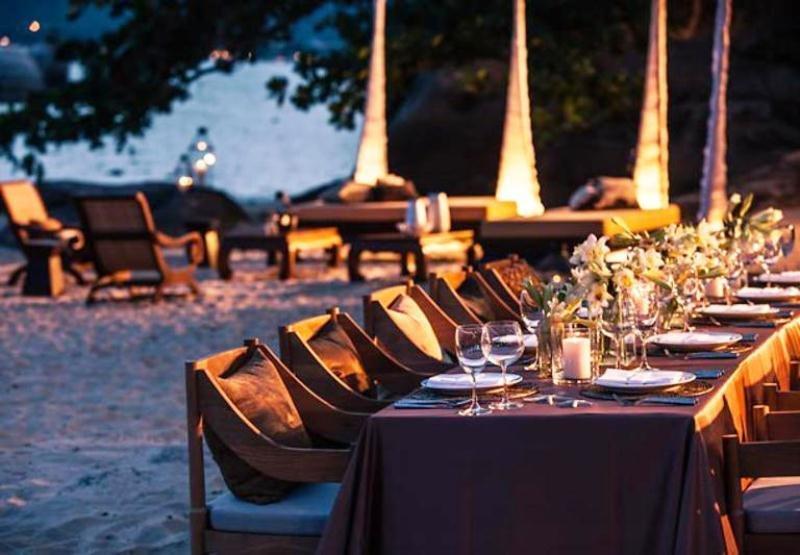 Renaissance Koh Samui & Lamai Beach (Koh Samui)
