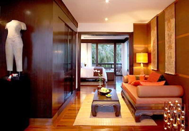 Resort Renaissance Koh Samui &