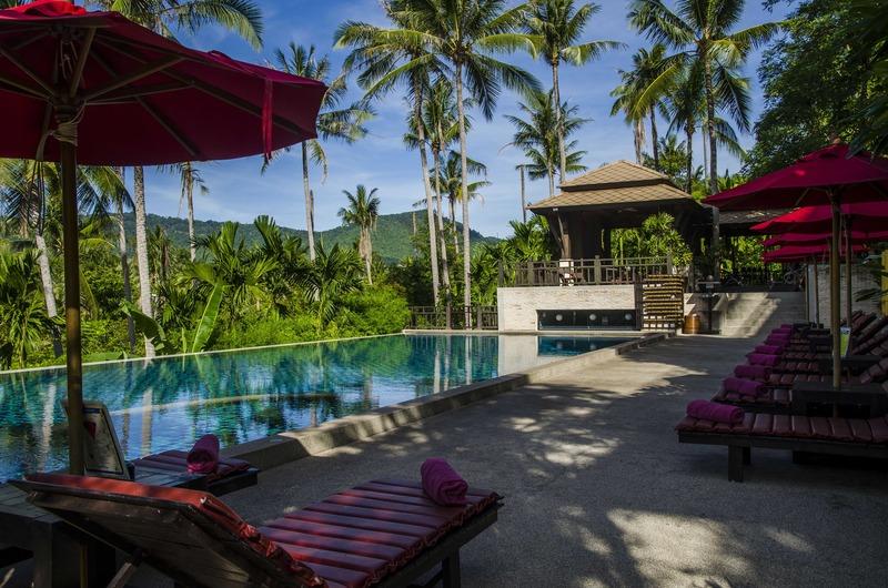Holiday home Kirikayan Residences Koh Samui *