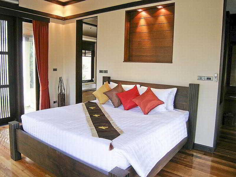 Kirikayan Residences Koh Samui Holiday home *