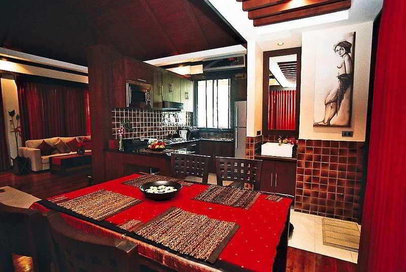 Holiday home Kirikayan Residences Koh Samui Mae Nam