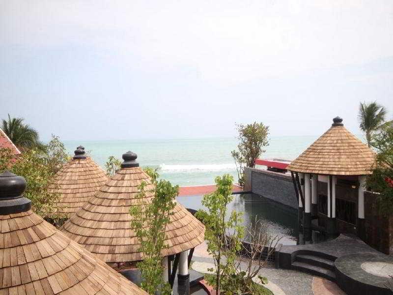 Kirikayan Boutique - Sha Extra Chaweng (Koh Samui)