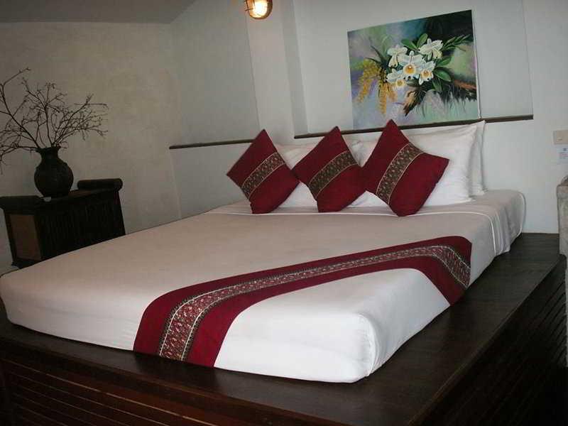 Resort Samui Island & 3*