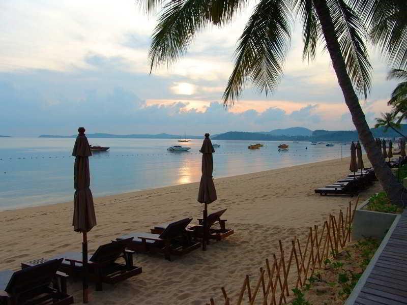 Bo Phut And - Sha Bophut