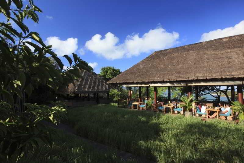 Resort Six Senses Samui Koh Samui