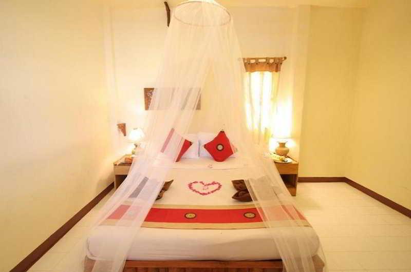 Phuwadee Resort