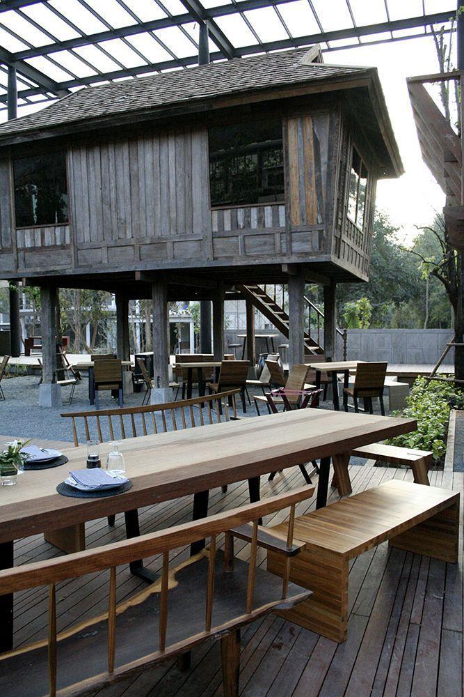 Veranda Chiang Mai 5*