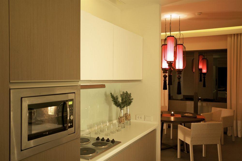 Veranda Chiang Mai 5*