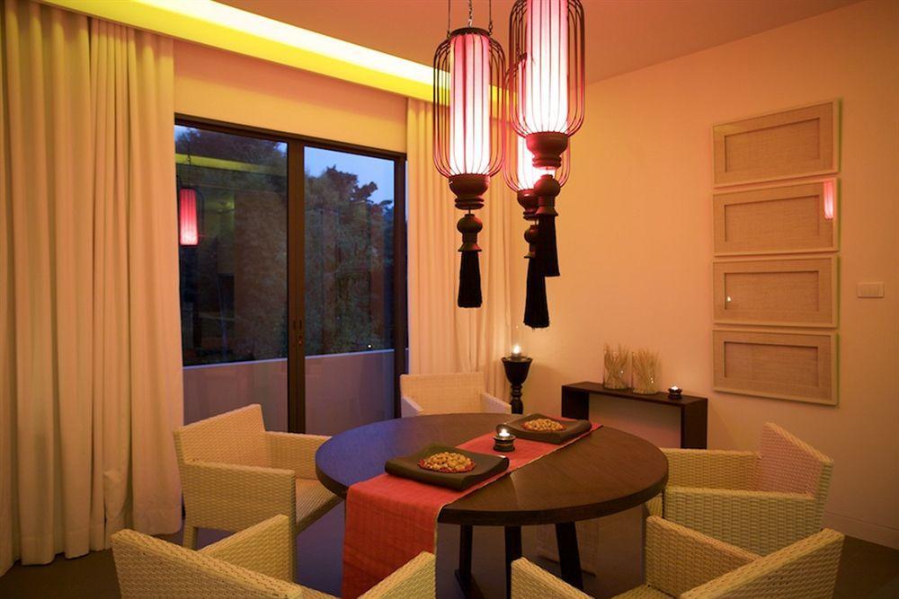 Veranda Chiang Mai 5* Hang Dong
