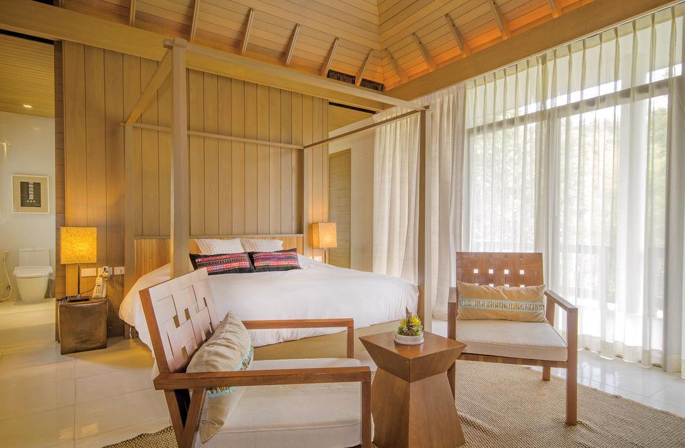 Veranda Chiang Mai Resort 5*