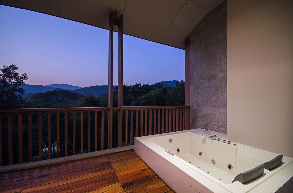 Veranda Chiang Mai 5*
