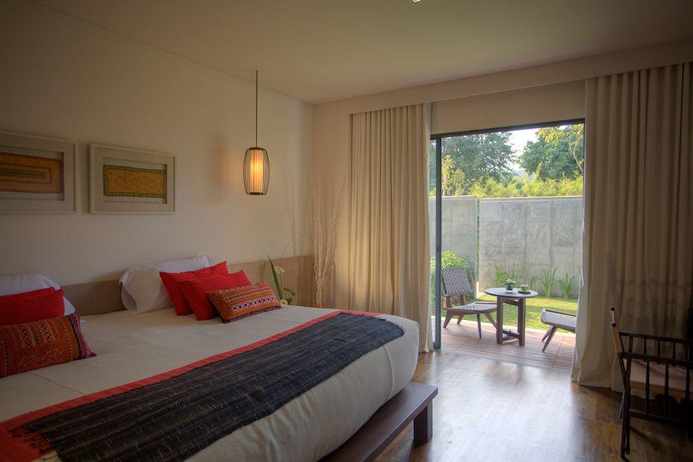 Veranda Chiang Mai Resort Hang Dong