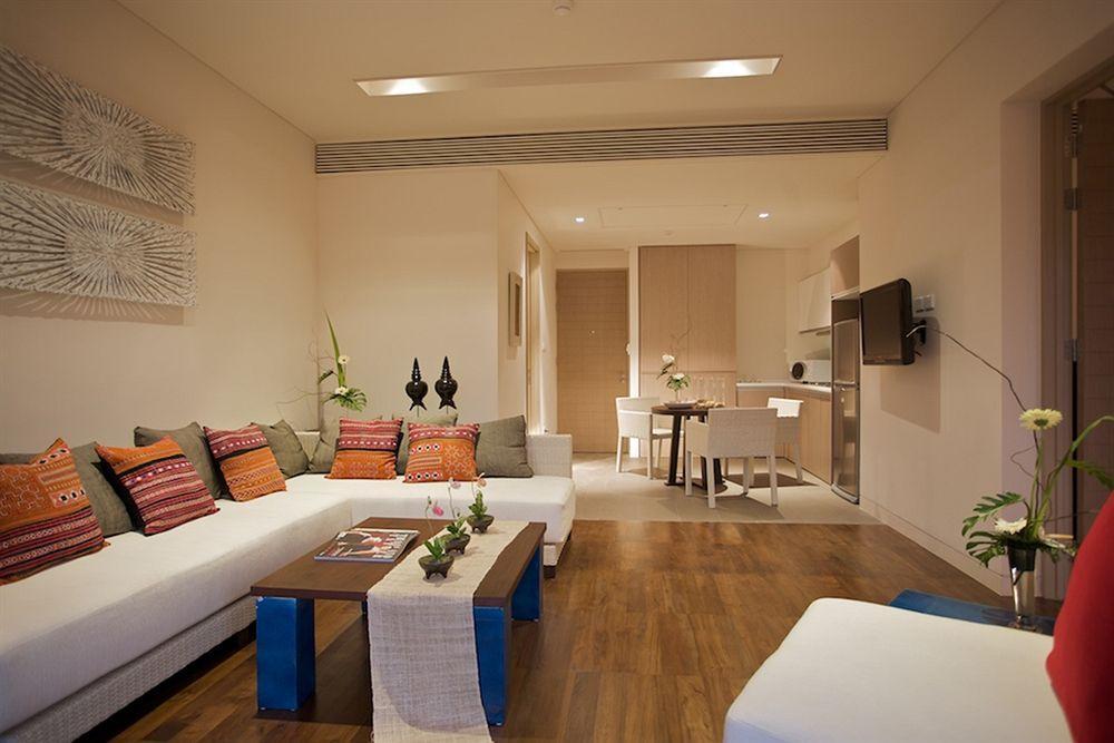 Veranda Chiang Mai 5* Hang Dong