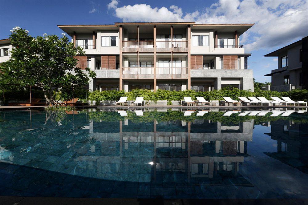Veranda Chiang Mai 5*