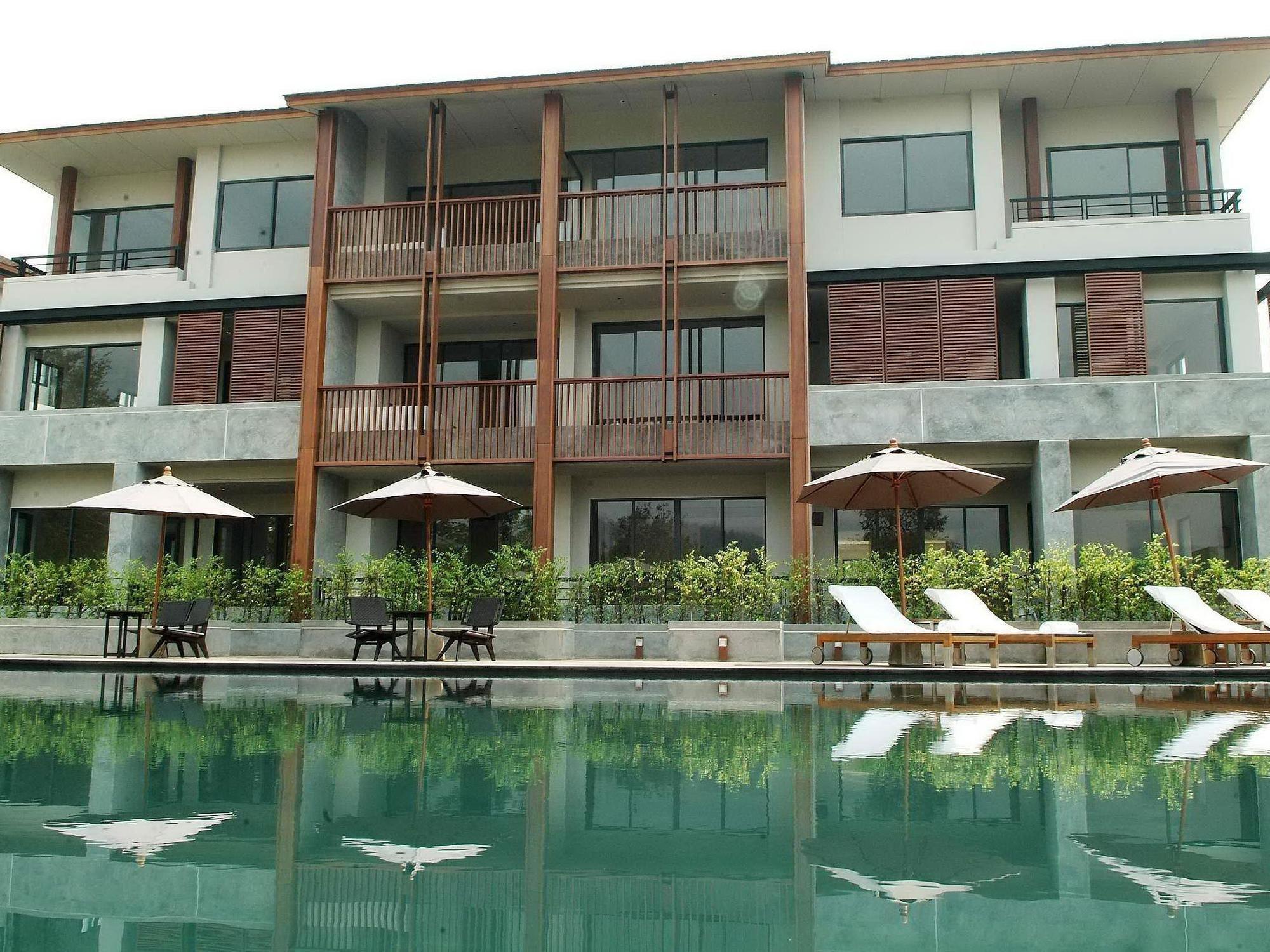 Veranda Chiang Mai 5* Hang Dong