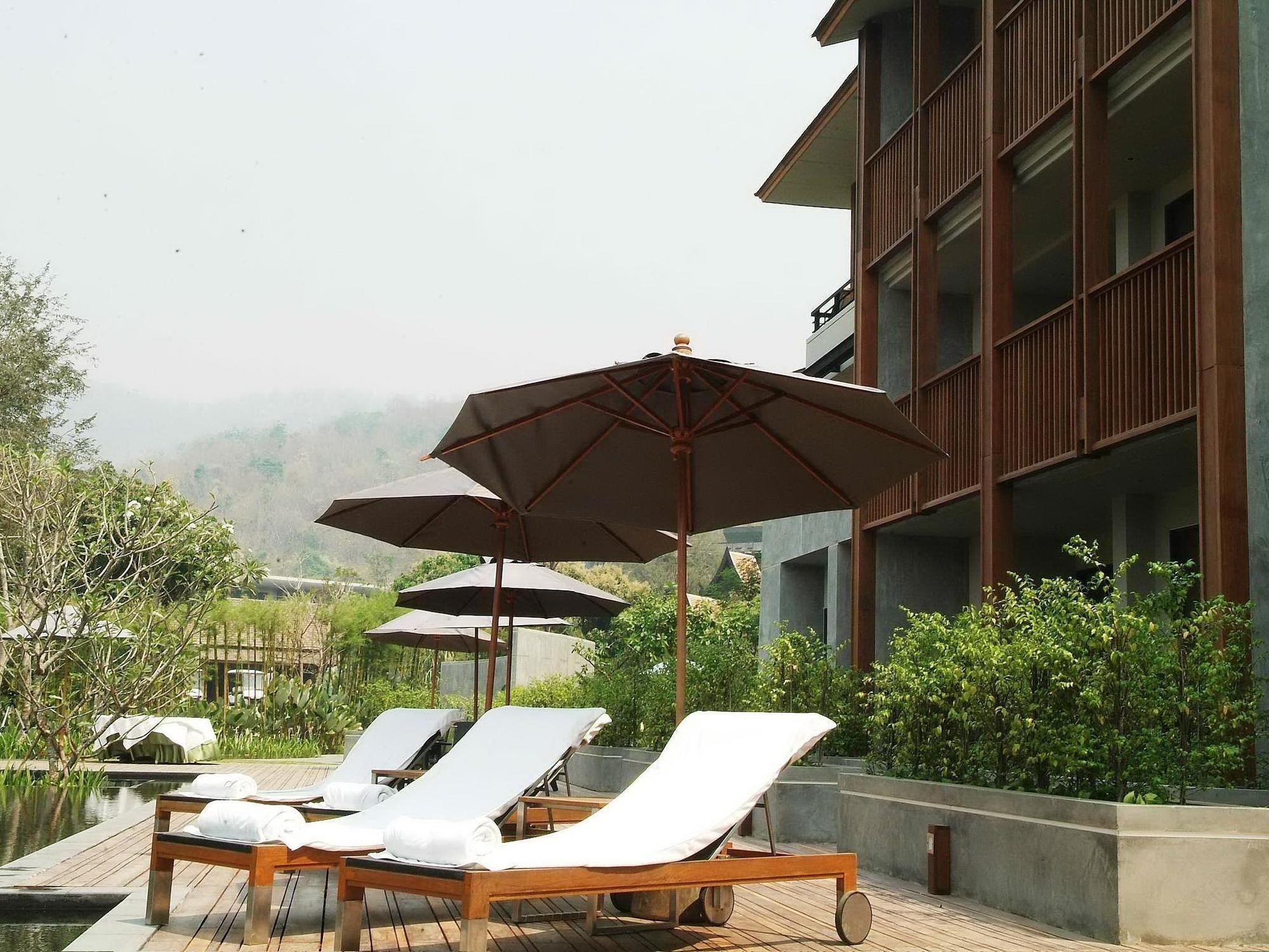 Veranda Chiang Mai Resort 5*