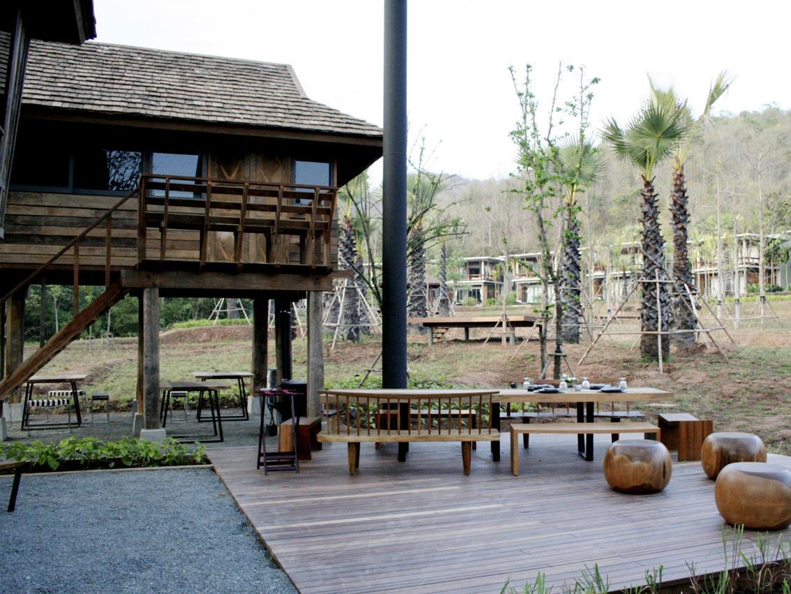 Veranda Chiang Mai 5*