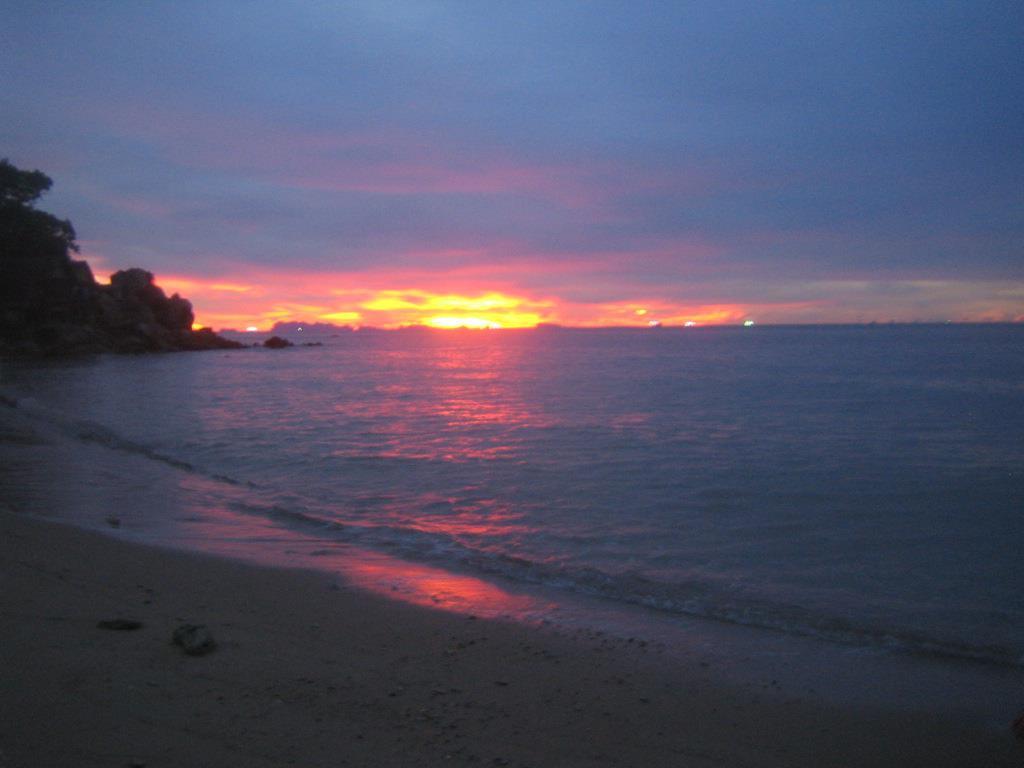 Seaboard Resort