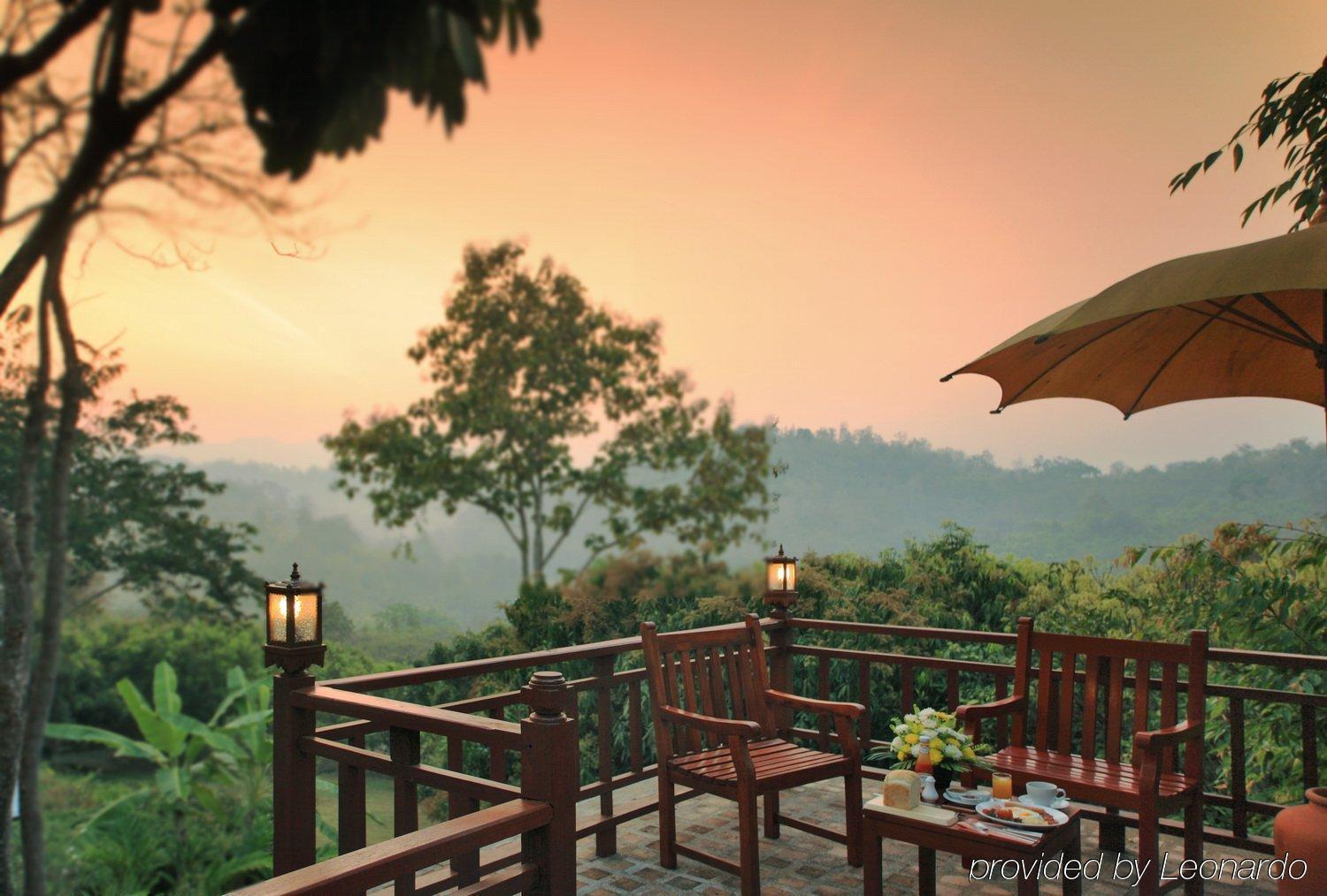 Suanthip Vana Hotel Chiang Rai