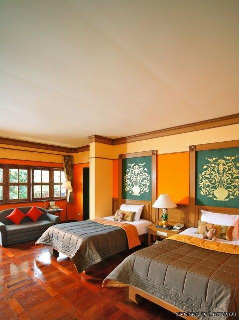 Suanthip Vana 4* Chiang Rai