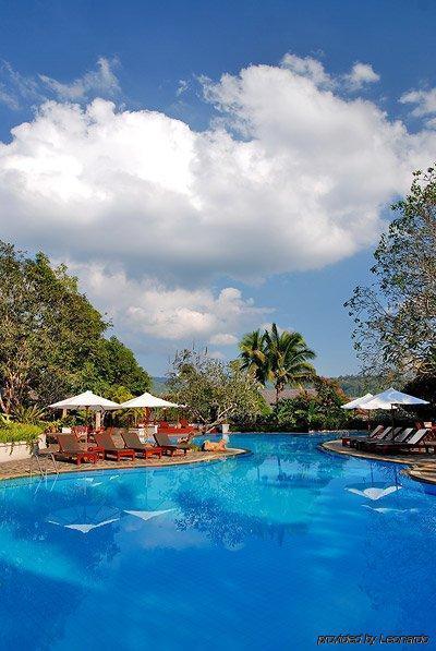 Suanthip Vana 4* Chiang Rai