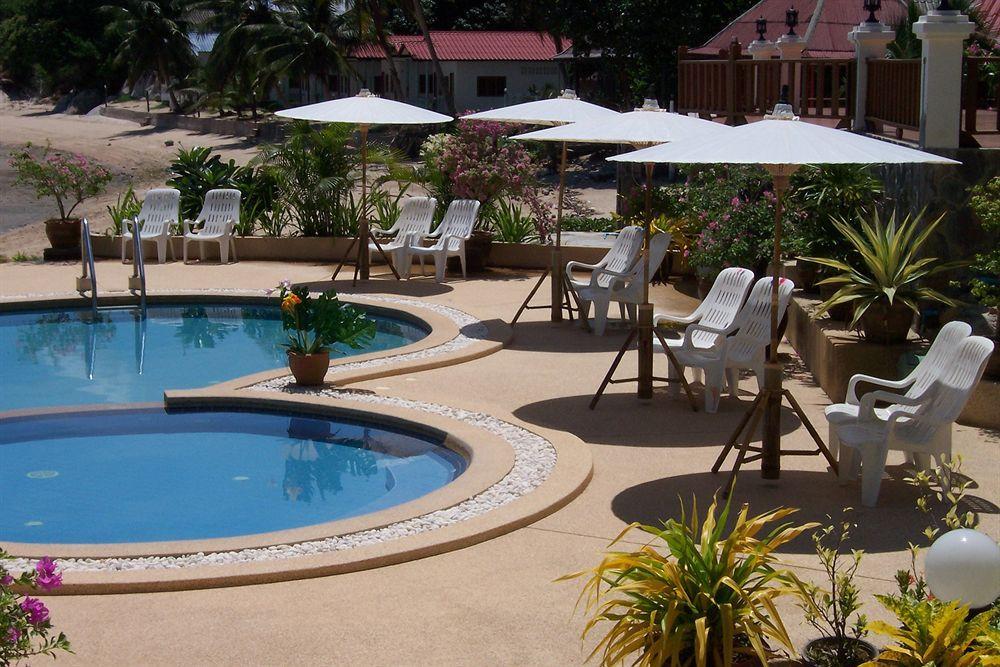 Phangan Orchid 3*