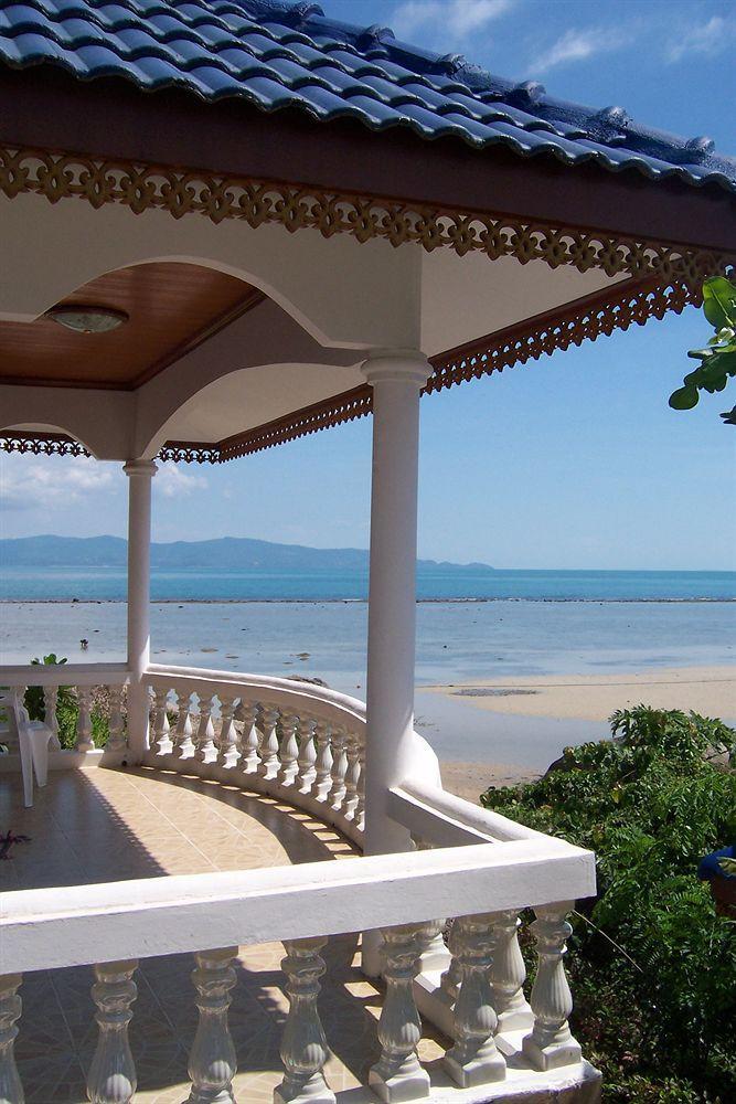 Phangan Orchid Resort