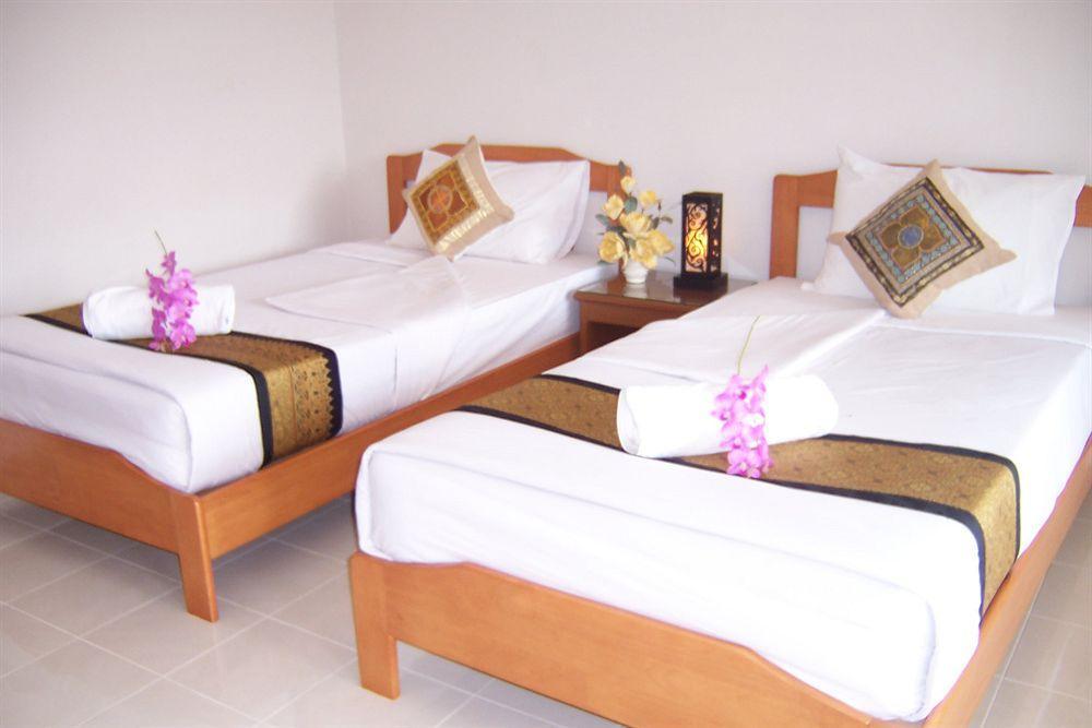 Phangan Orchid Resort 3*