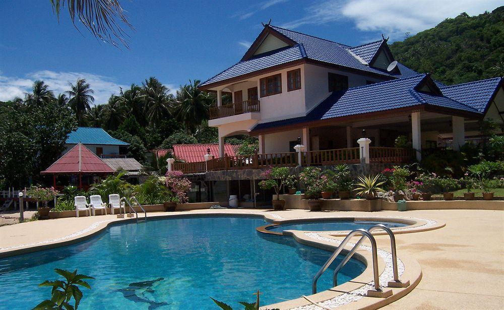 Phangan Orchid 3*